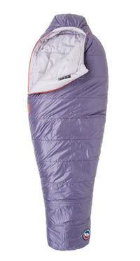 Big Agnes Anthracite 20 - Women's